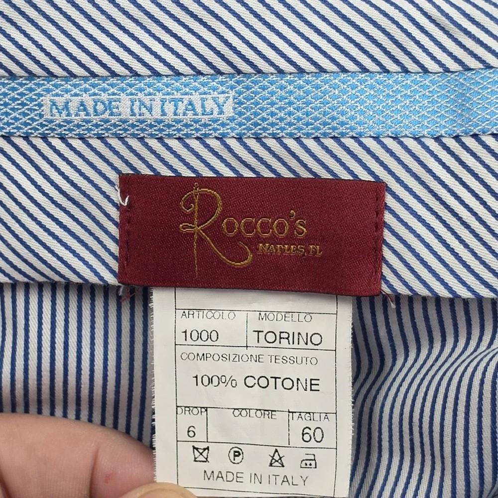 Roccos rocco naples